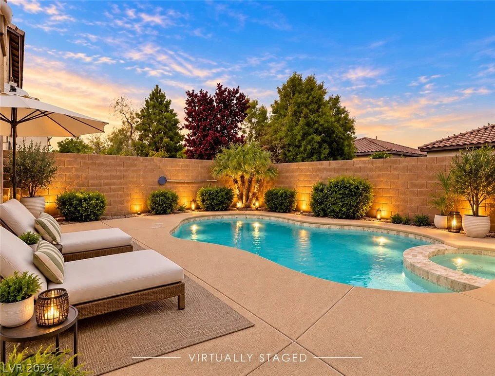 912 Purdy Lodge, Las Vegas, NV 89138