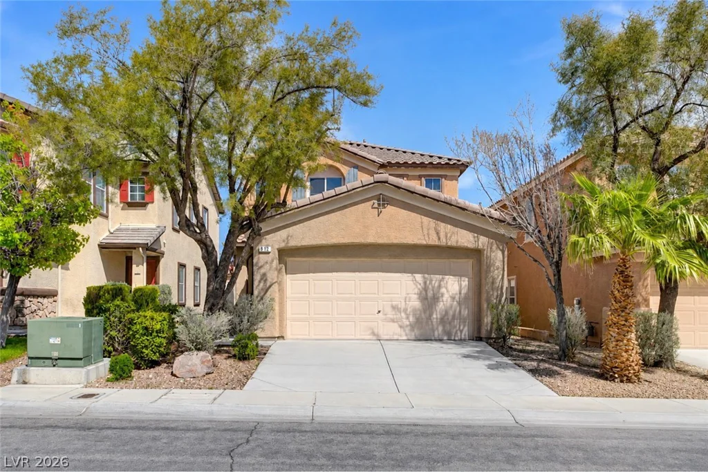 912 Purdy Lodge, Las Vegas, NV 89138