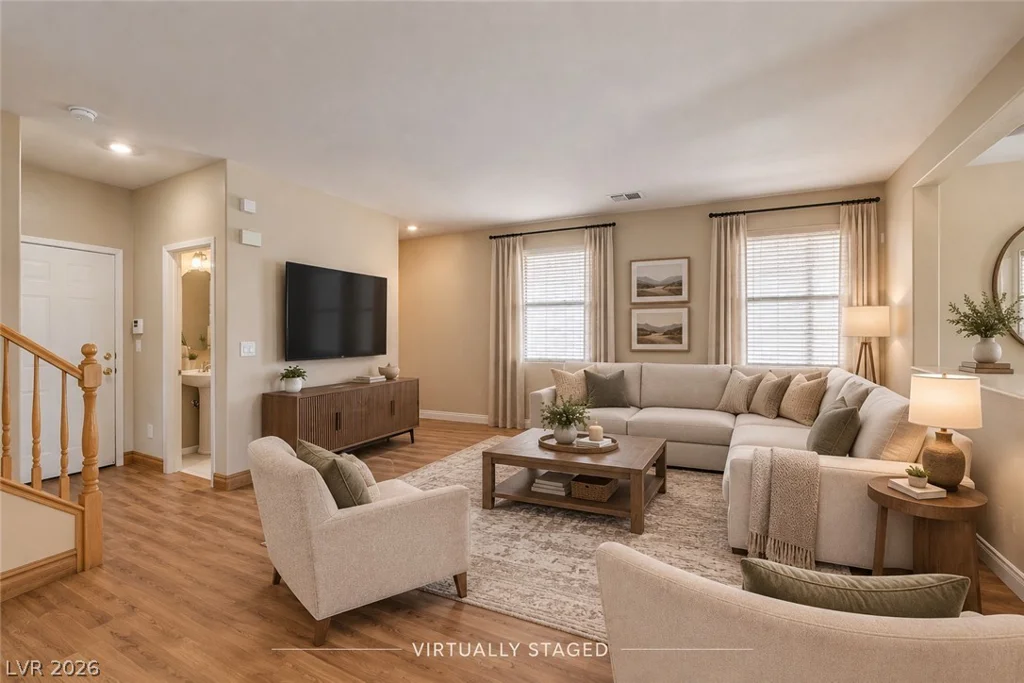 912 Purdy Lodge, Las Vegas, NV 89138