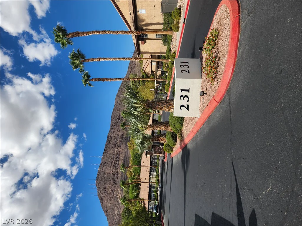 231 Horizon Ridge, Henderson, NV 89012