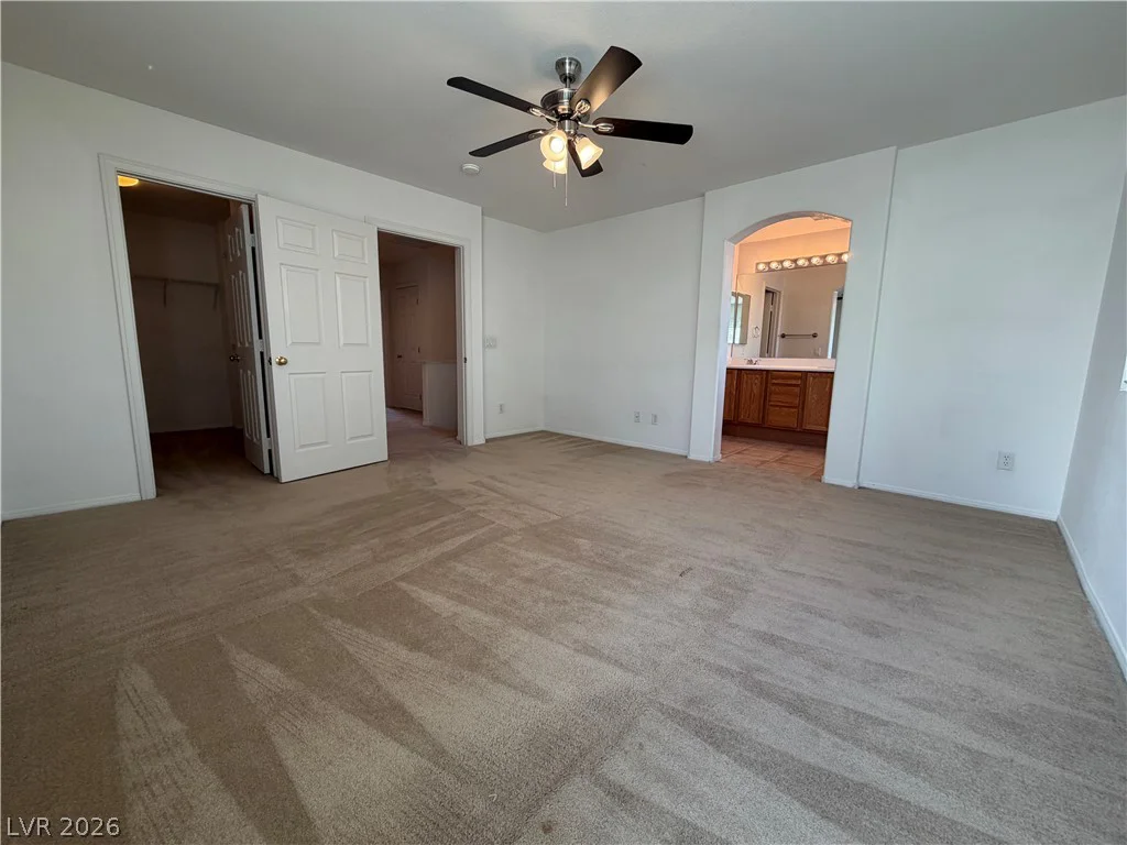 7956 Mohican Canyon, Las Vegas, NV 89113