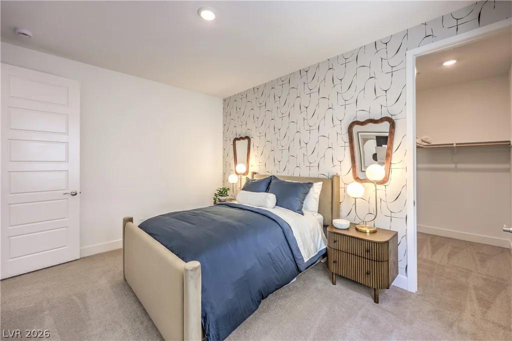 1821 Shondra, North Las Vegas, NV 89084