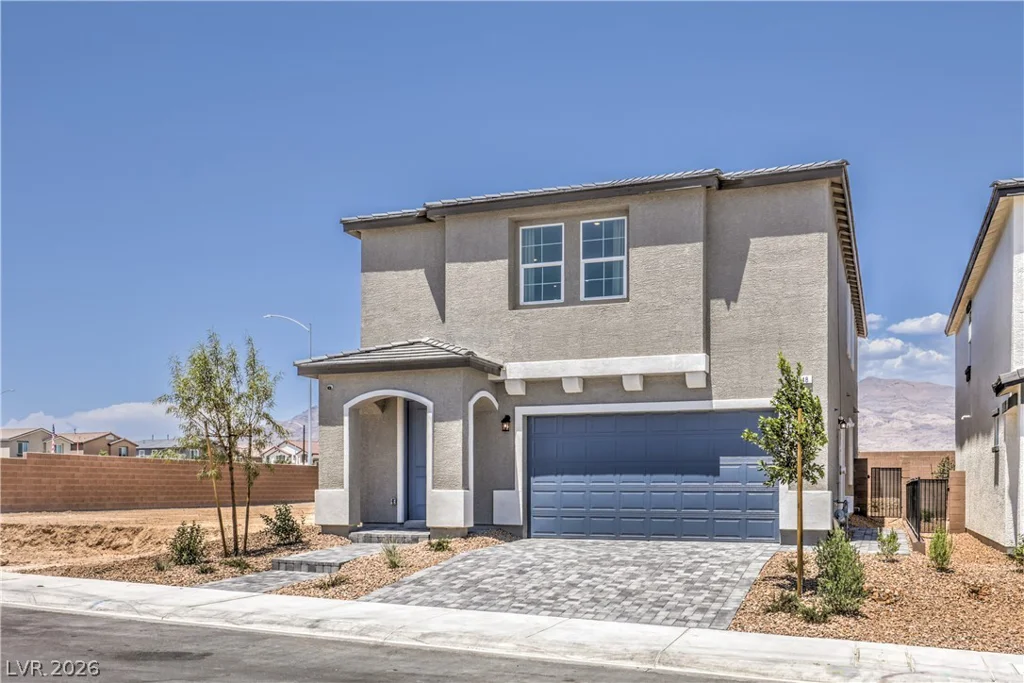 1821 Shondra, North Las Vegas, NV 89084