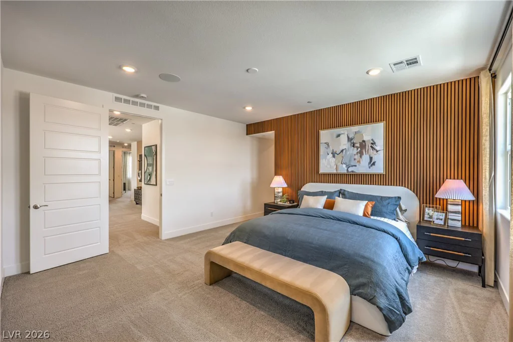 1821 Shondra, North Las Vegas, NV 89084