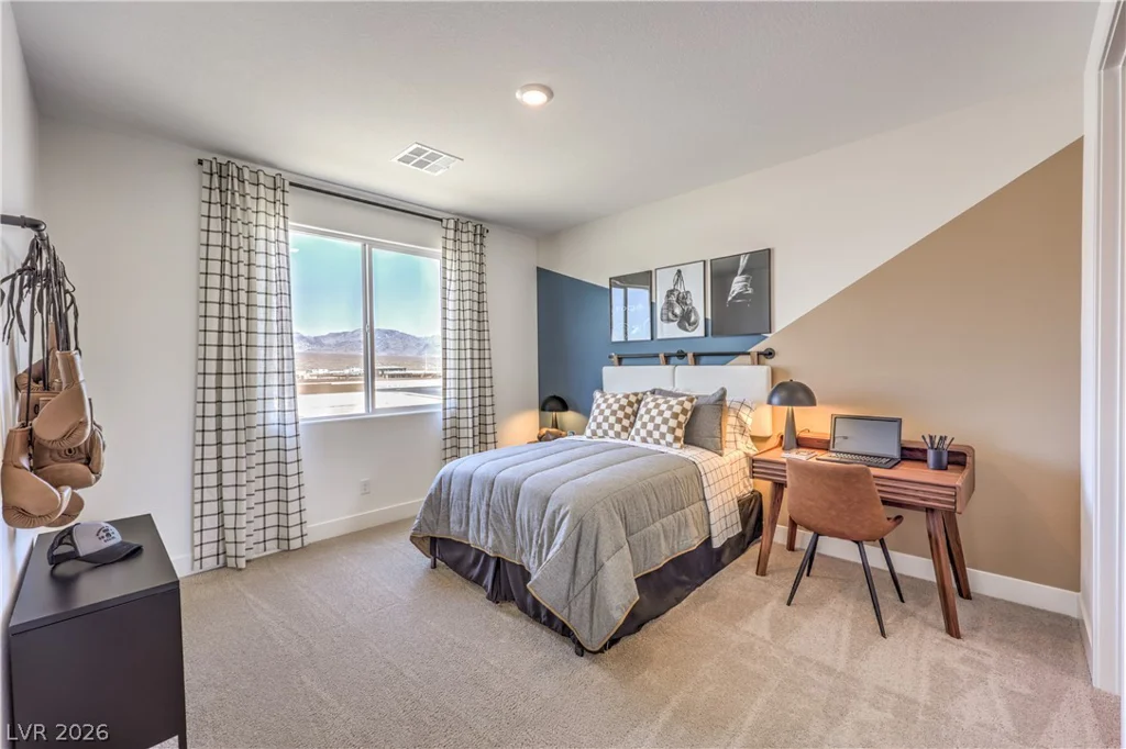 1821 Shondra, North Las Vegas, NV 89084