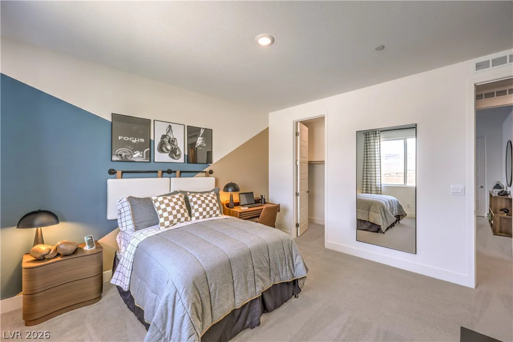 1821 Shondra, North Las Vegas, NV 89084