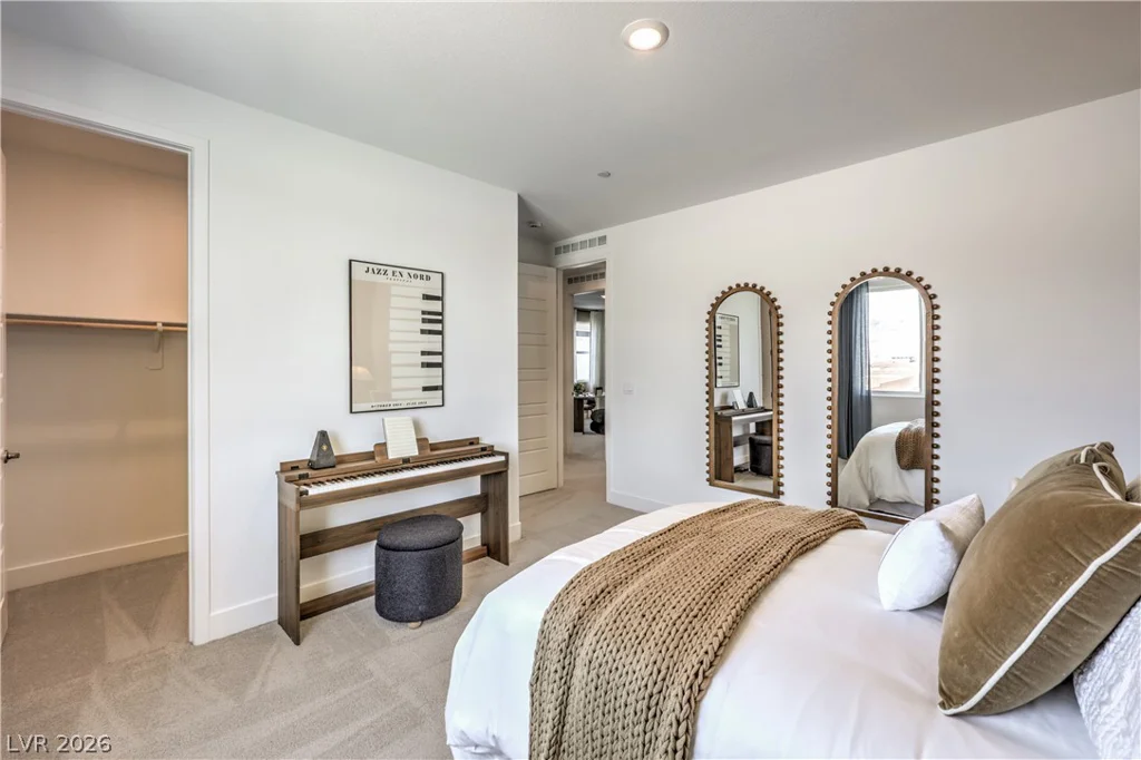 1821 Shondra, North Las Vegas, NV 89084