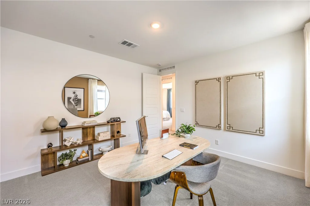 1821 Shondra, North Las Vegas, NV 89084