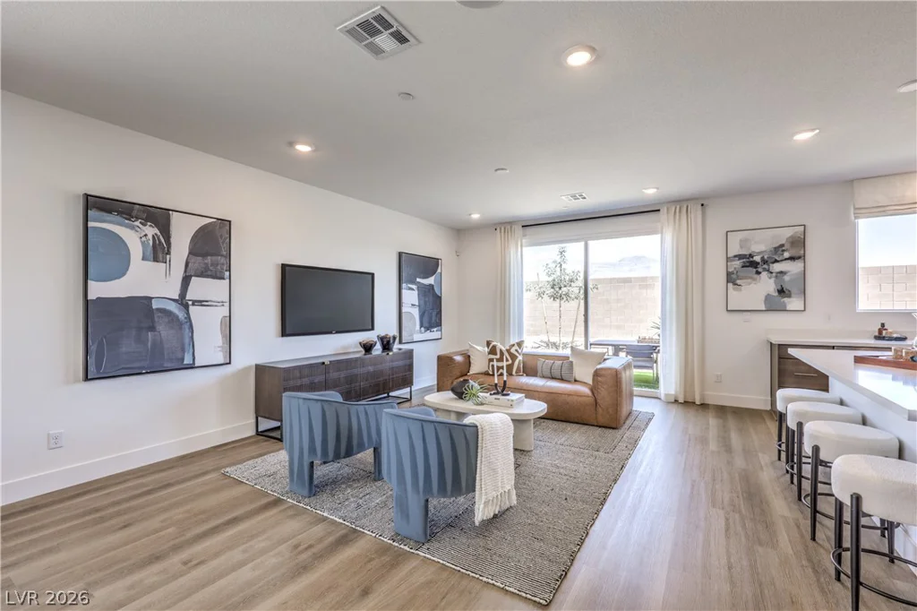 1821 Shondra, North Las Vegas, NV 89084
