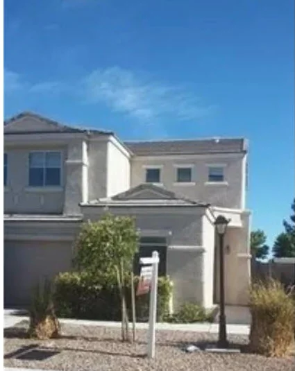 5501 Wells Cathedral, Las Vegas, NV 89130
