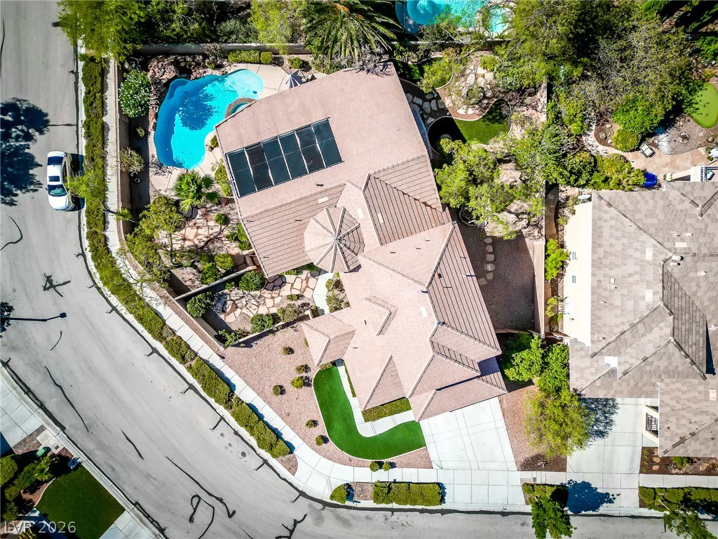 10243 Bright Harbor, Las Vegas, NV 89135