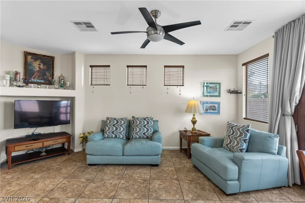 596 Marlberry, Henderson, NV 89015