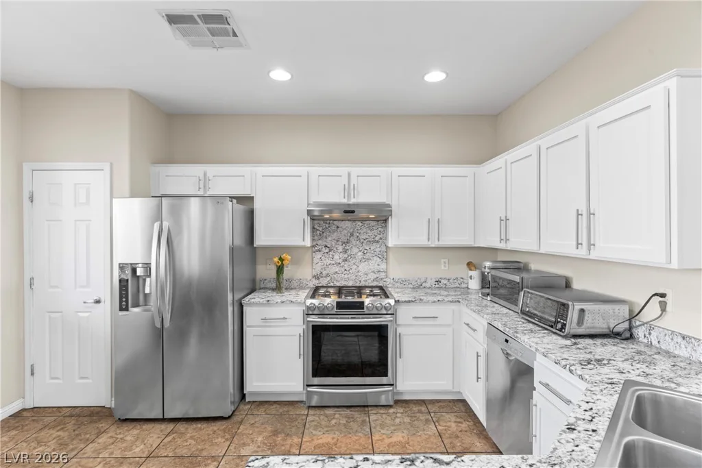 596 Marlberry, Henderson, NV 89015