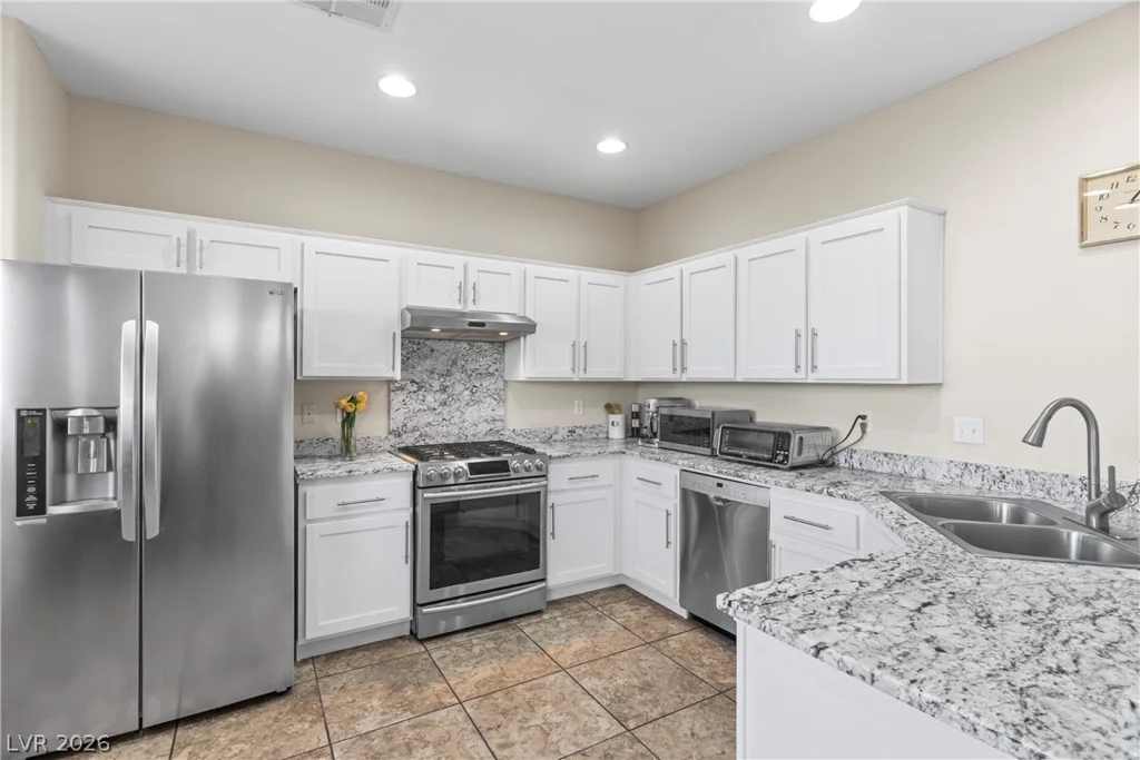 596 Marlberry, Henderson, NV 89015