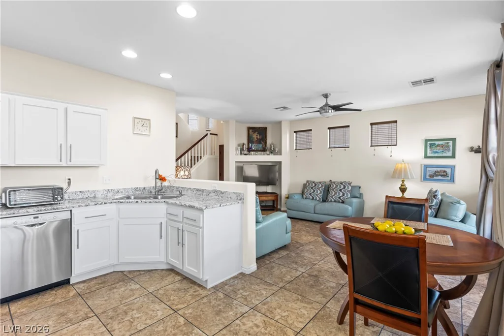 596 Marlberry, Henderson, NV 89015