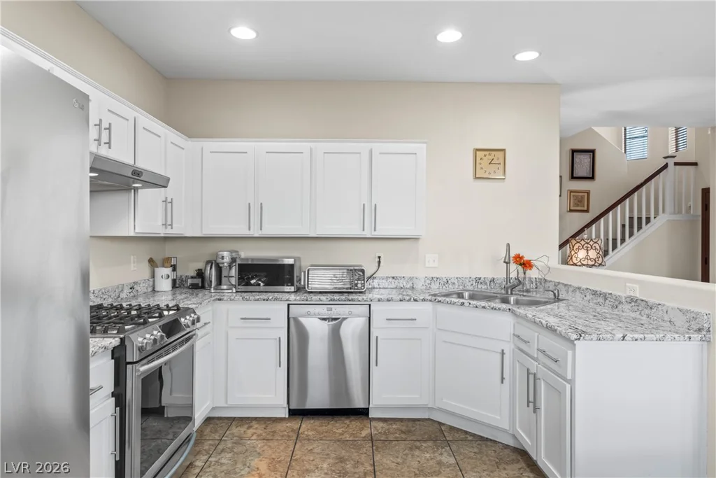 596 Marlberry, Henderson, NV 89015