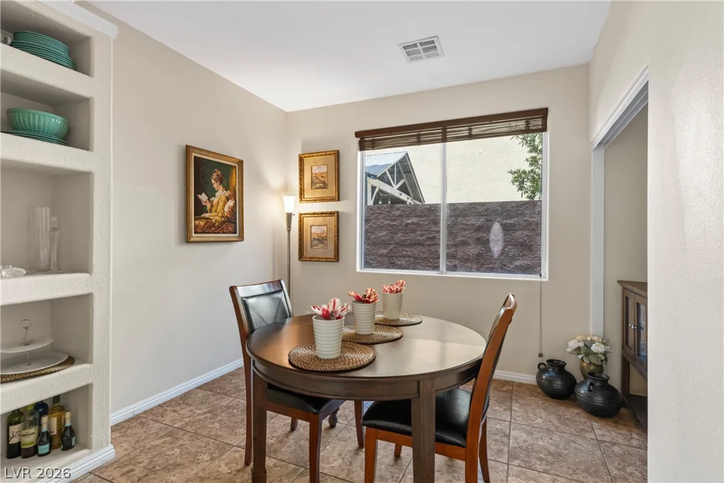 596 Marlberry, Henderson, NV 89015