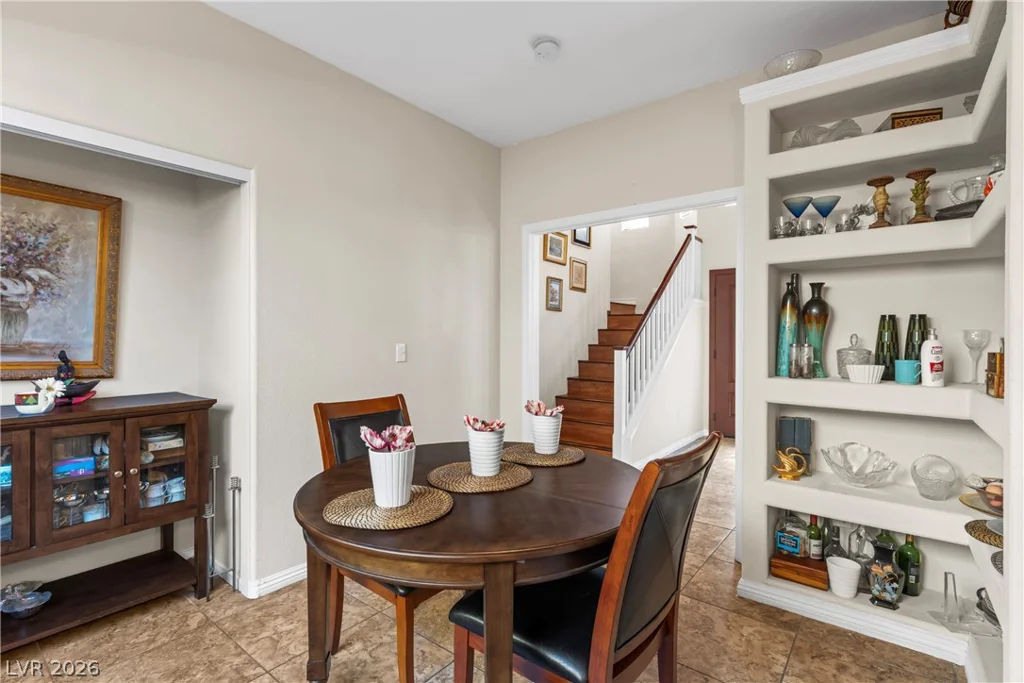 596 Marlberry, Henderson, NV 89015
