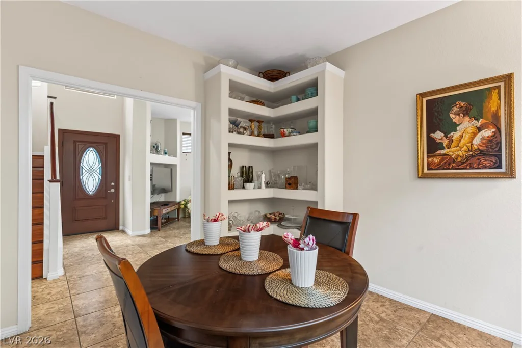 596 Marlberry, Henderson, NV 89015