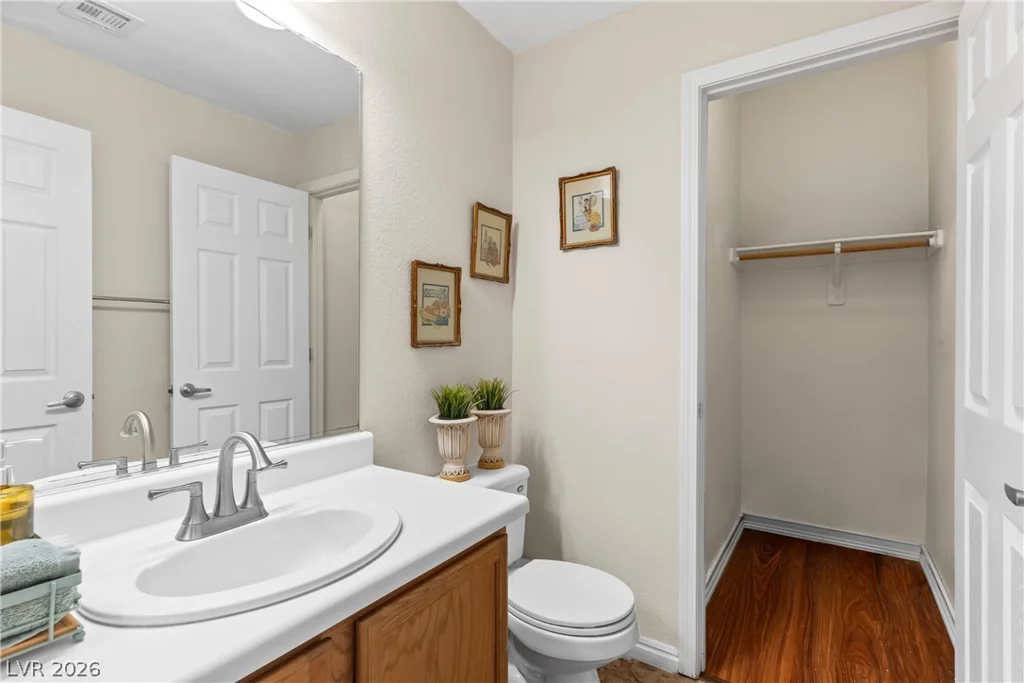 596 Marlberry, Henderson, NV 89015