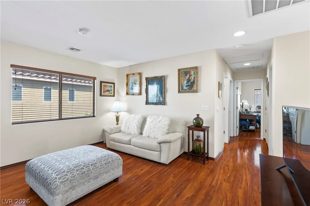 596 Marlberry, Henderson, NV 89015