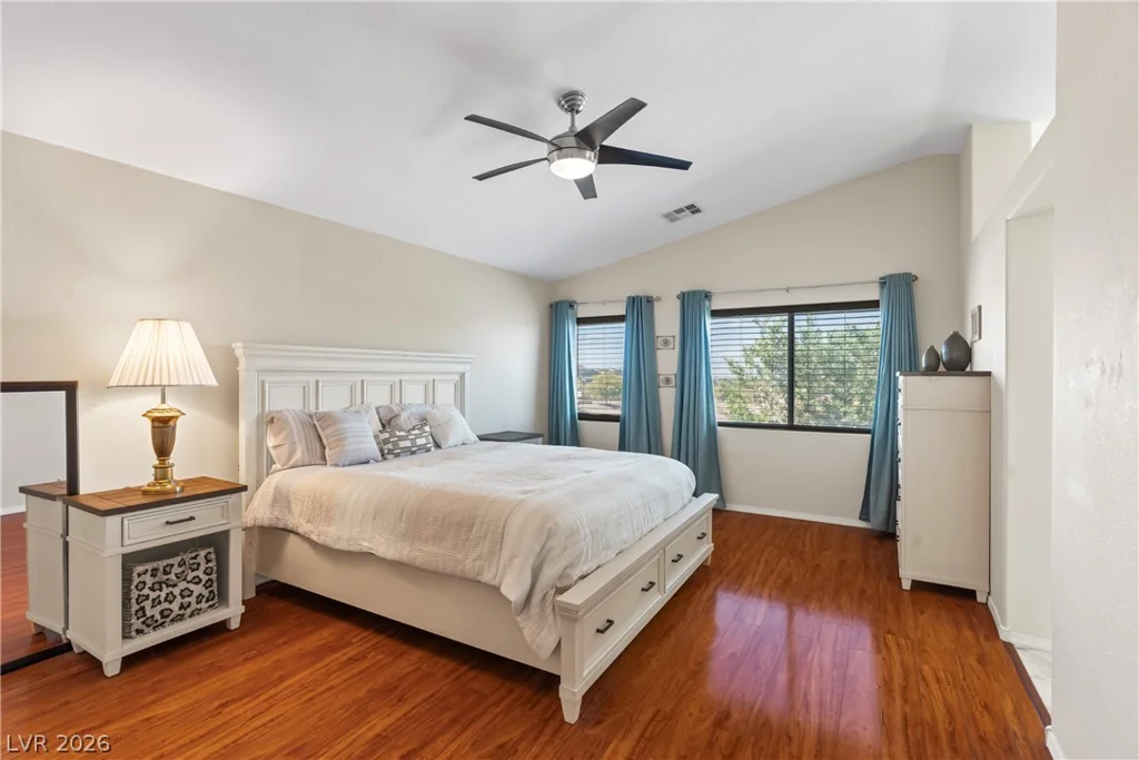 596 Marlberry, Henderson, NV 89015
