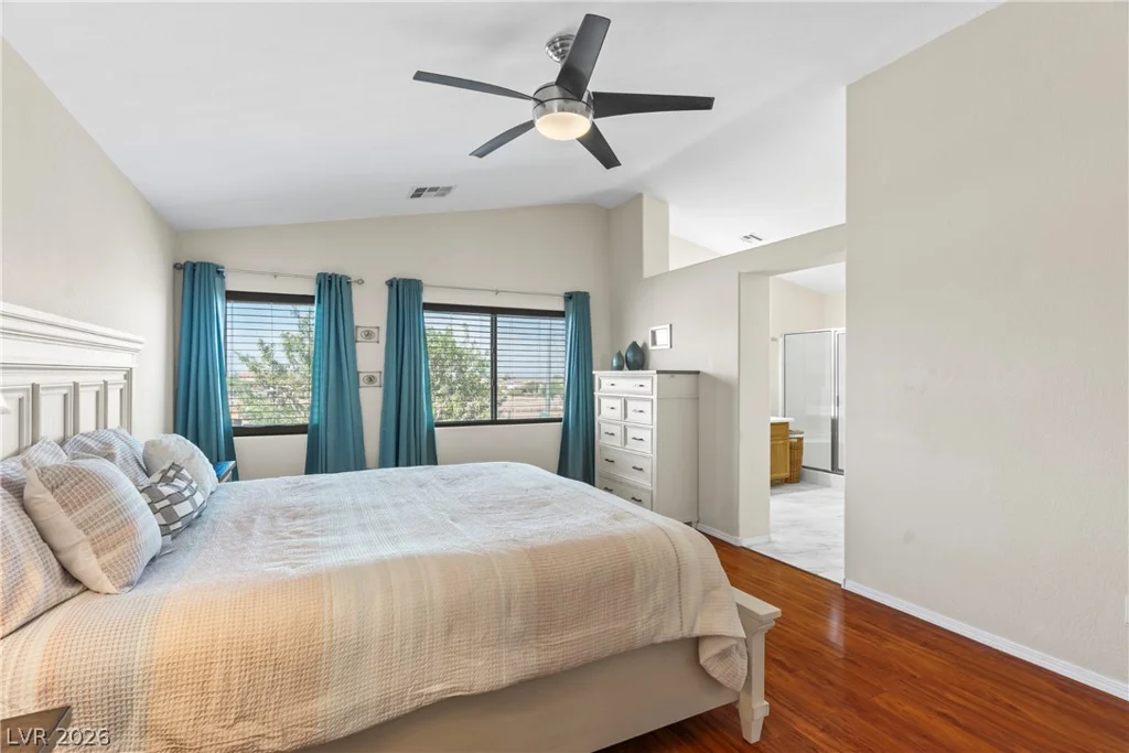596 Marlberry, Henderson, NV 89015