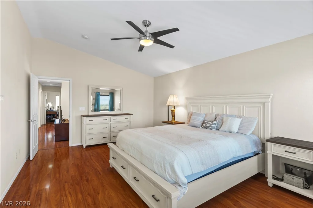 596 Marlberry, Henderson, NV 89015