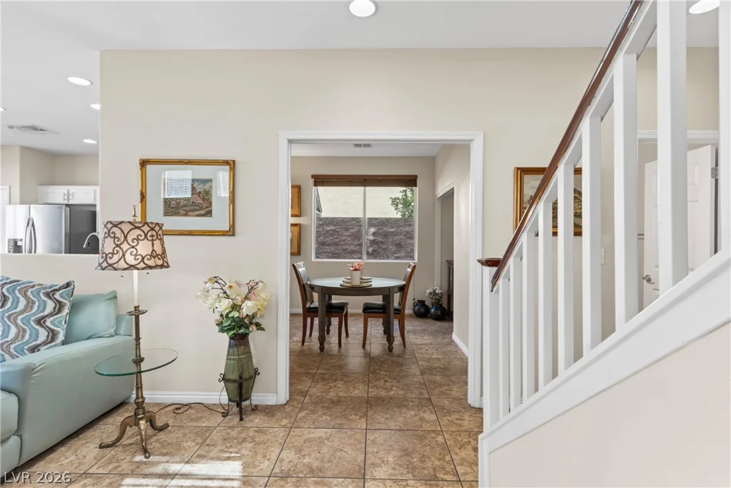 596 Marlberry, Henderson, NV 89015