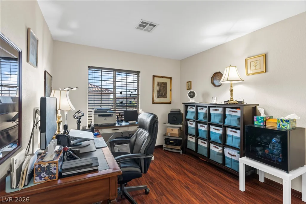 596 Marlberry, Henderson, NV 89015