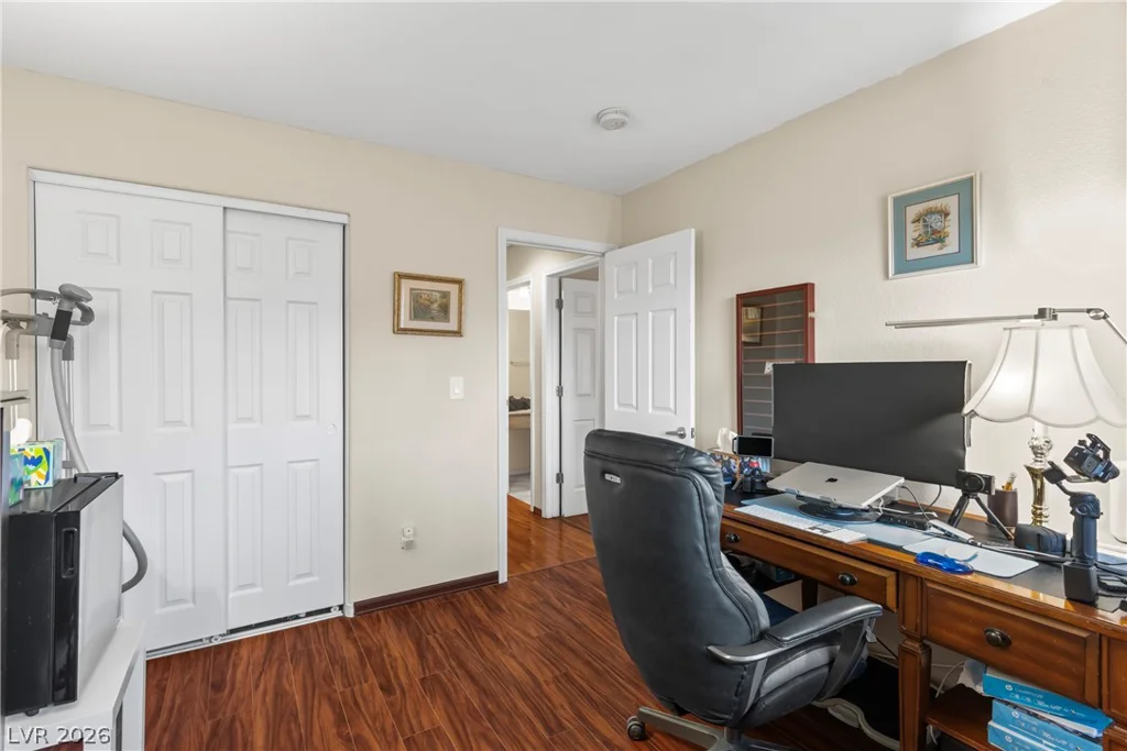 596 Marlberry, Henderson, NV 89015
