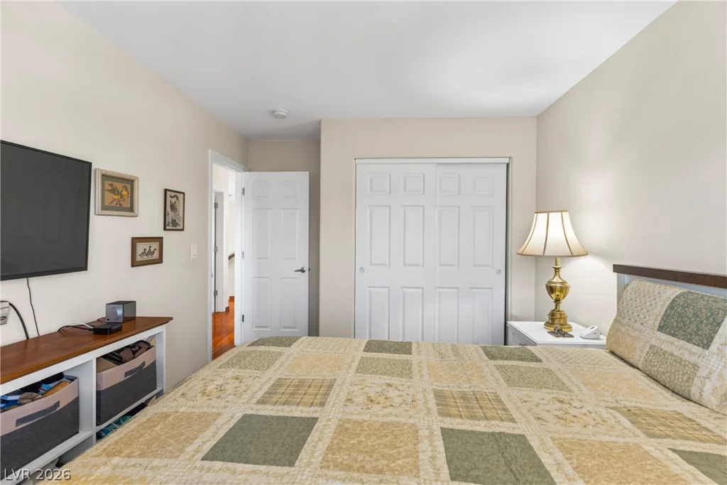 596 Marlberry, Henderson, NV 89015