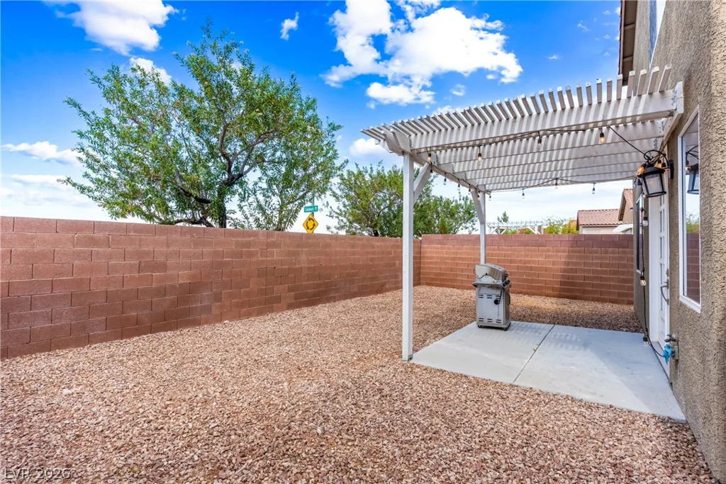 596 Marlberry, Henderson, NV 89015