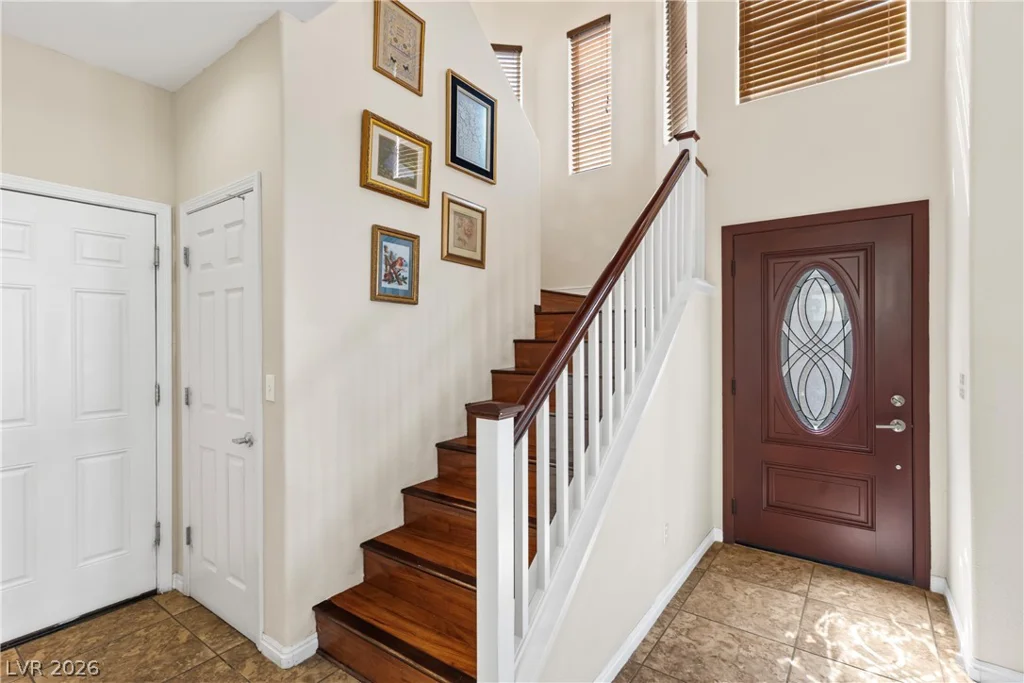 596 Marlberry, Henderson, NV 89015