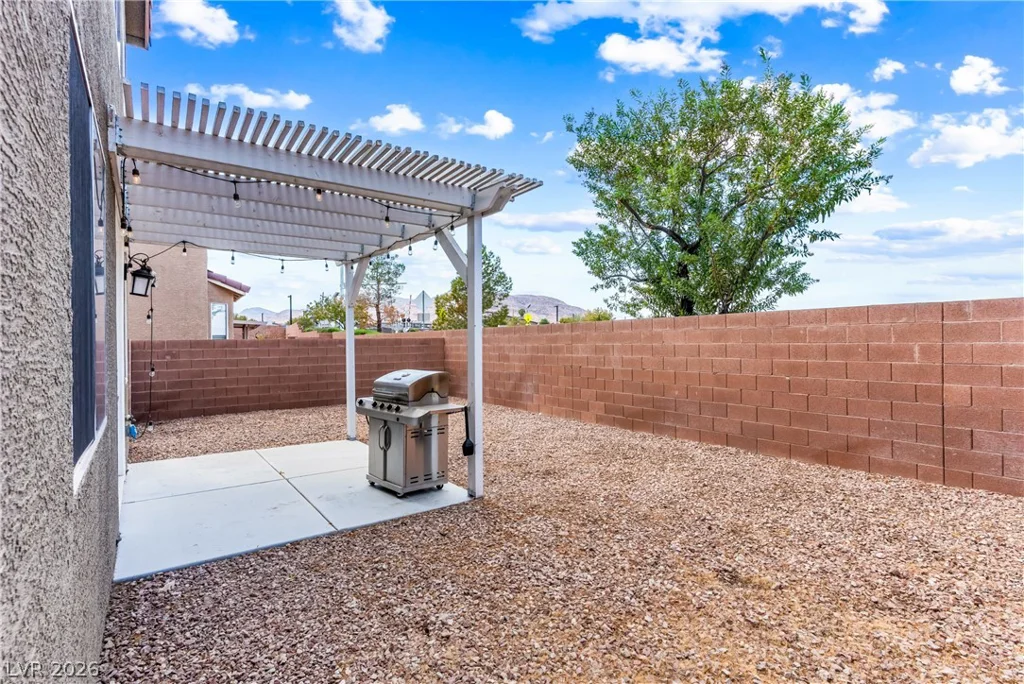 596 Marlberry, Henderson, NV 89015