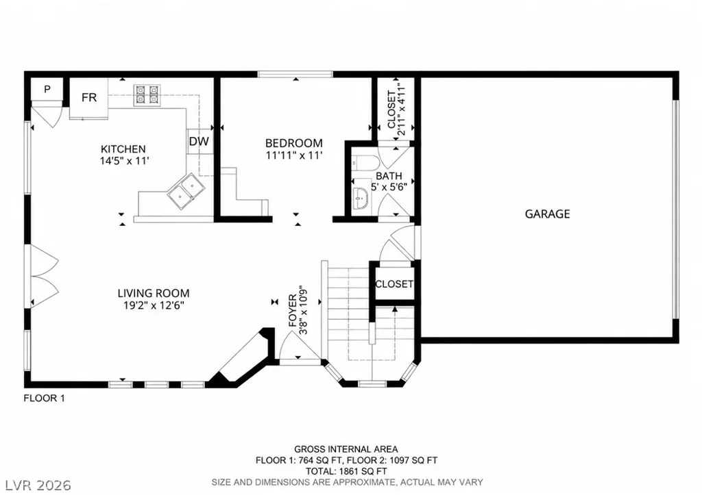 596 Marlberry, Henderson, NV 89015