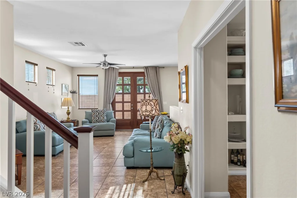 596 Marlberry, Henderson, NV 89015