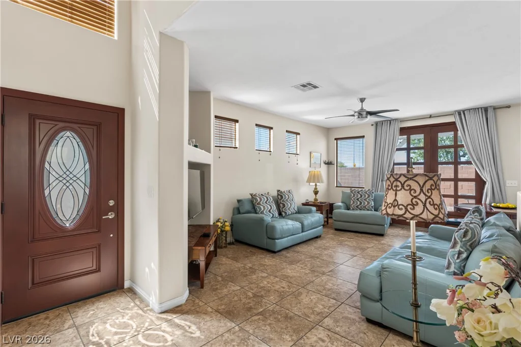 596 Marlberry, Henderson, NV 89015