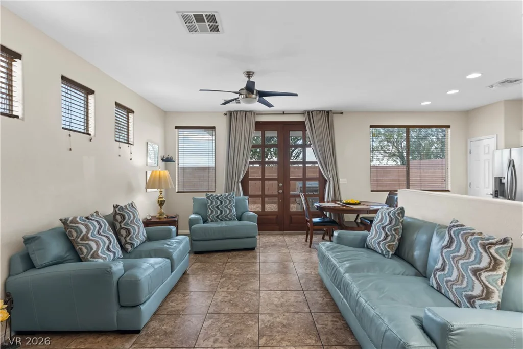 596 Marlberry, Henderson, NV 89015