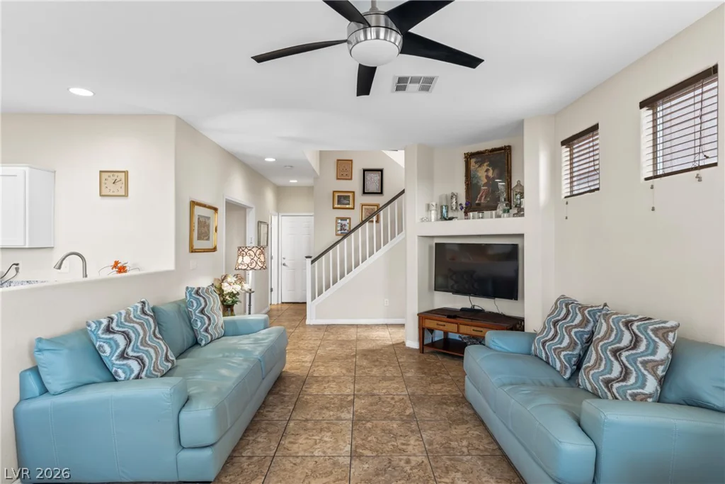 596 Marlberry, Henderson, NV 89015