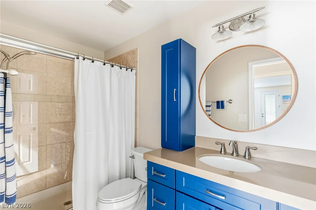 2316 Carinth, Henderson, NV 89074