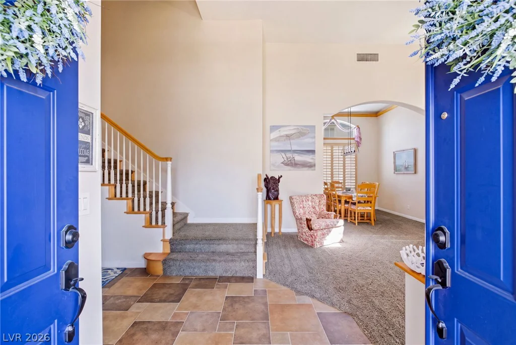 2316 Carinth, Henderson, NV 89074