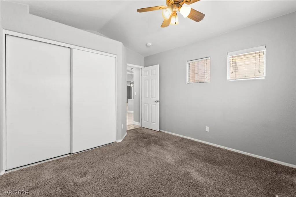 5918 Hills Echo, North Las Vegas, NV 89031