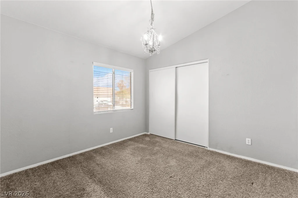 5918 Hills Echo, North Las Vegas, NV 89031