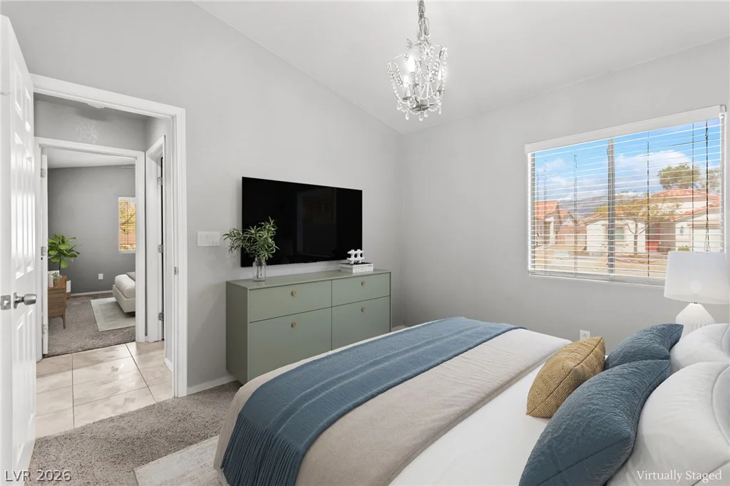 5918 Hills Echo, North Las Vegas, NV 89031