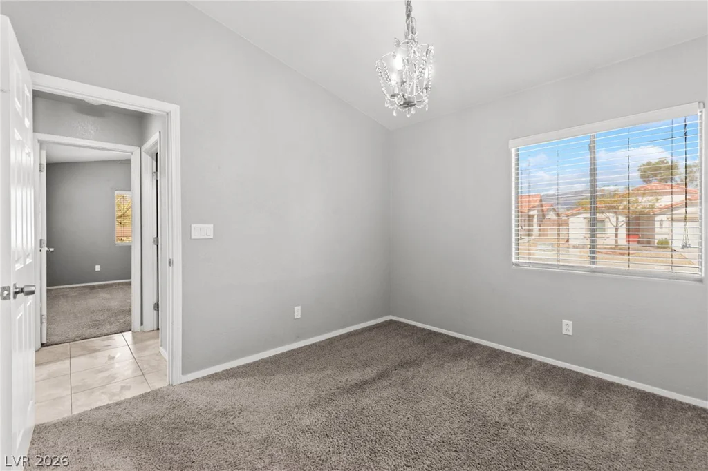 5918 Hills Echo, North Las Vegas, NV 89031