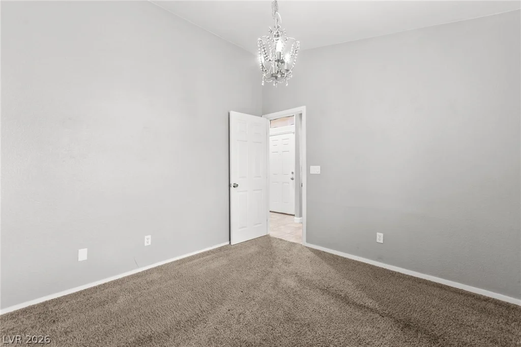 5918 Hills Echo, North Las Vegas, NV 89031