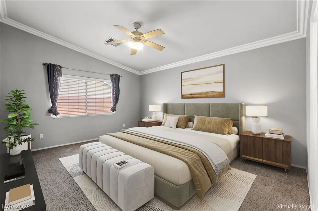 5918 Hills Echo, North Las Vegas, NV 89031