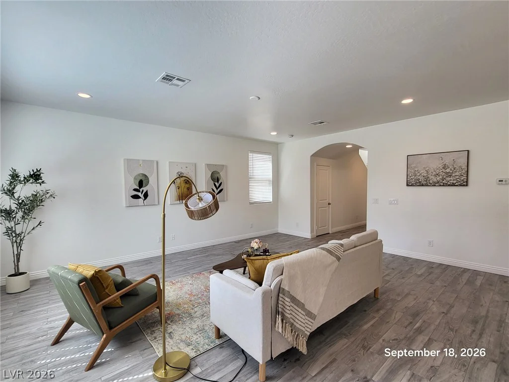 283 Walkinshaw, Las Vegas, NV 89148