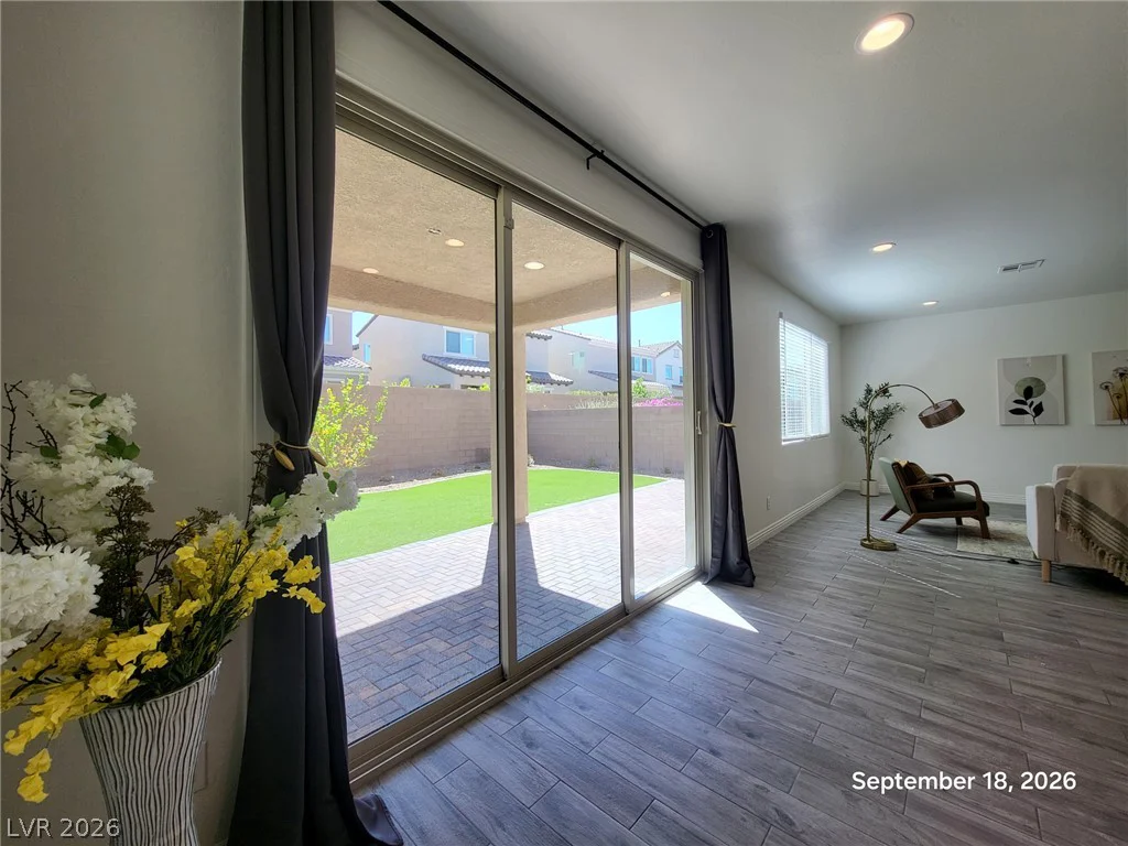 283 Walkinshaw, Las Vegas, NV 89148